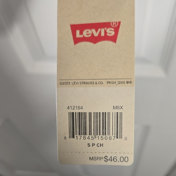 Classic Blue Kids Jean Jacket - Picture 2 of 6